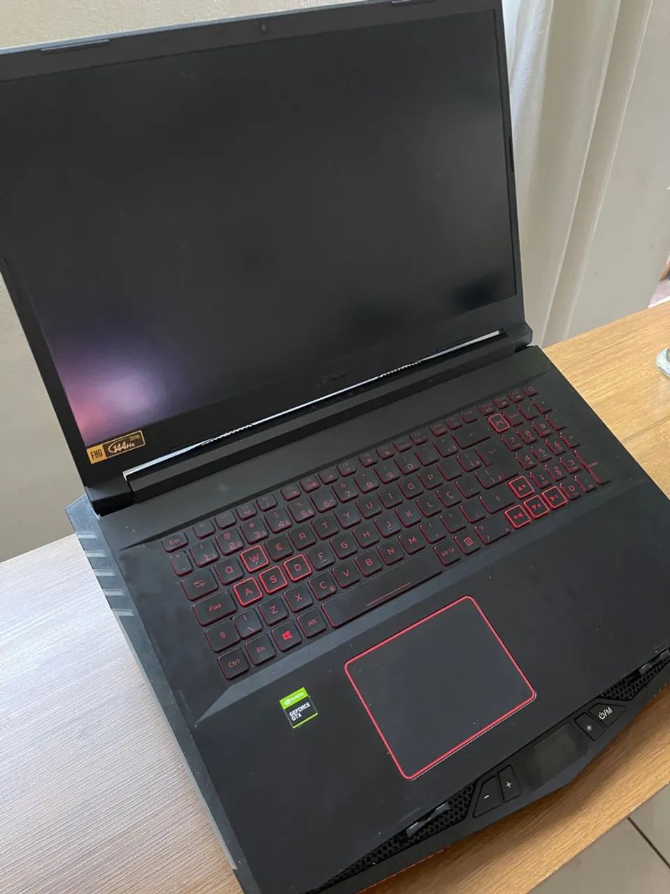 Acer nitro 5 - 17' - Foto 3