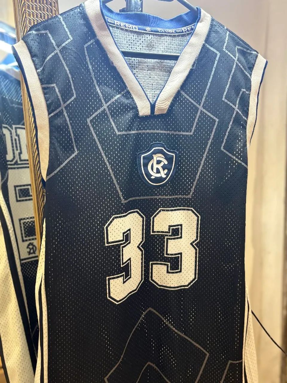 Camisas oficiais do Clube do Remo - Foto 2