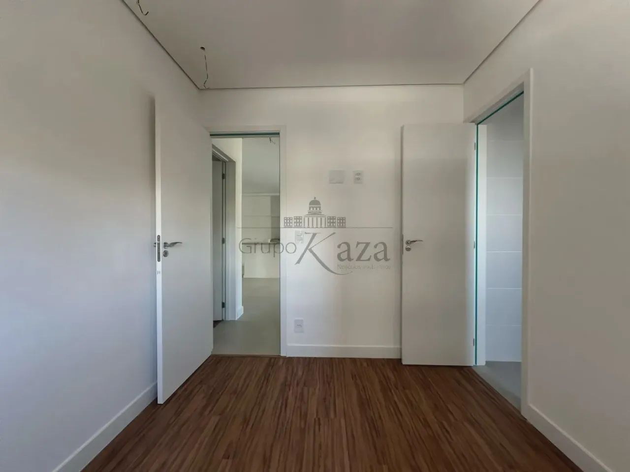 Apartamento 3 quartos 2 Suites Jardim Satélite São José dos Campos - Foto 10