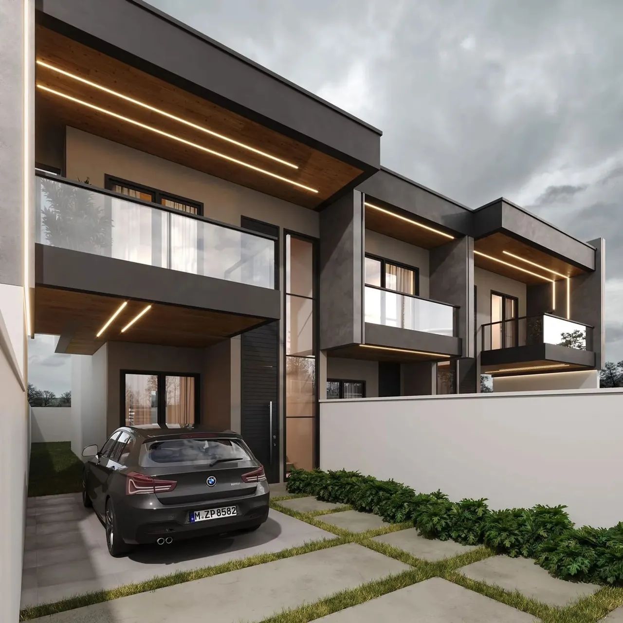 Casa à venda, Vargem Grande, Florianópolis, SC