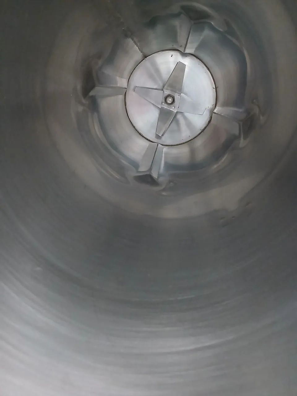 Liquidificador Industrial 10 Litros Baixa Rotação - Foto 4