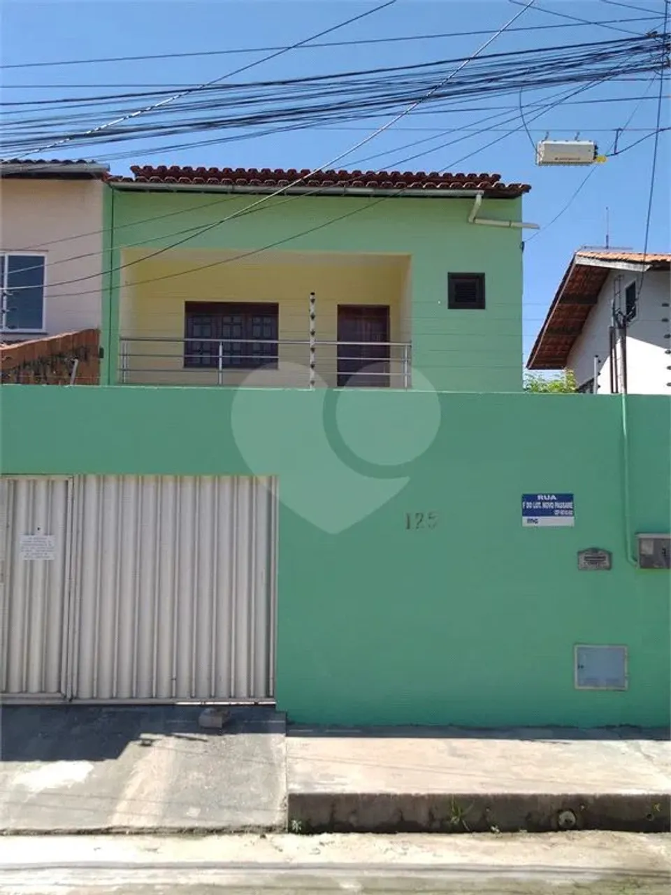 Casa com 4 quartos à venda em Passaré - CE