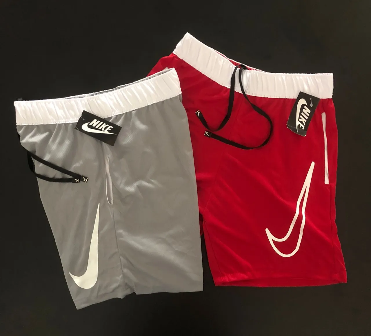 Bermudas Dry Fit Premium