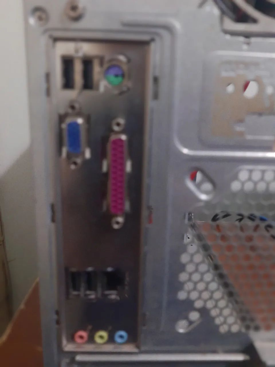 CPU Intel Core i5, 8gb ram, hd 500gb, Windows 10, excelente, barato! - Foto 5