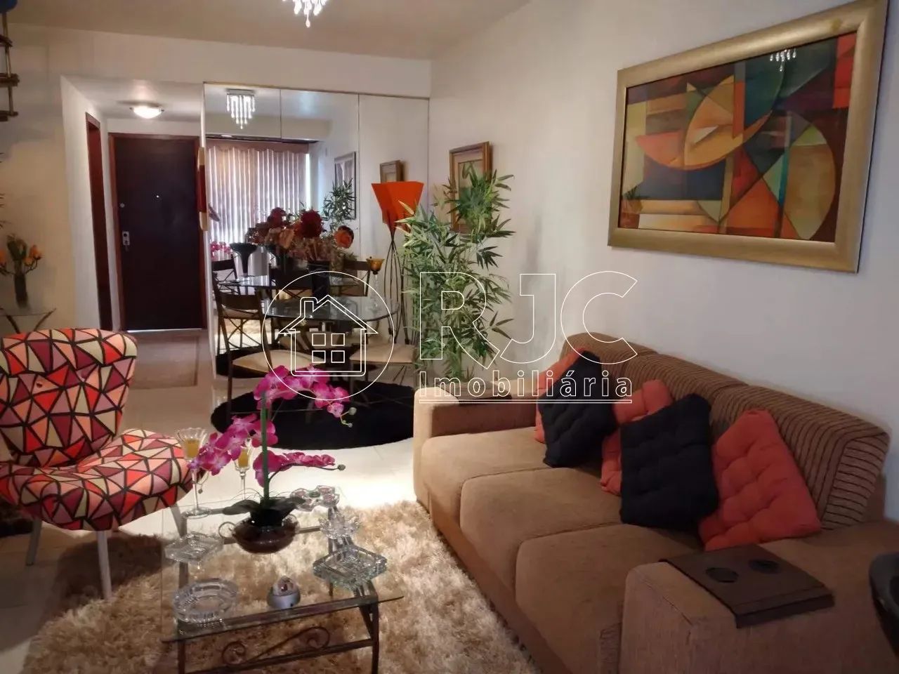 Duplex para venda com 170 metros quadrados com 4 quartos em Grajaú - Rio de Janeiro - RJ - Foto 3