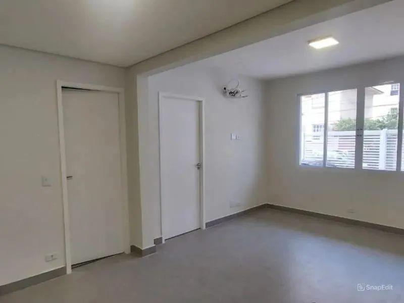 Apartamento térreo à venda 2 Quartos 1 Suíte Boqueirão Santos