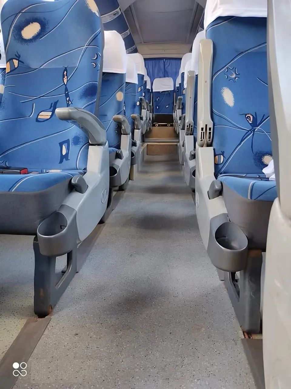 Marcopolo Volare DW9 32 lugares ano 2015 - Foto 3