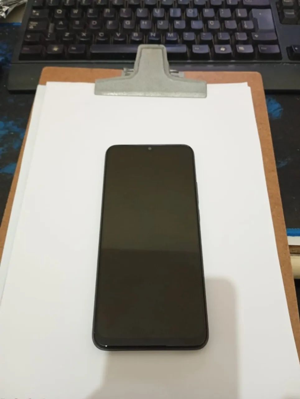 Smartphone redmi 9 (64 GB - Impecável) - Foto 4