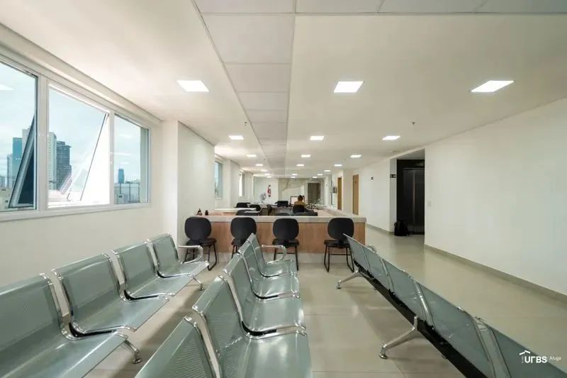 Sala, 28 m², Setor Marista - Foto 8
