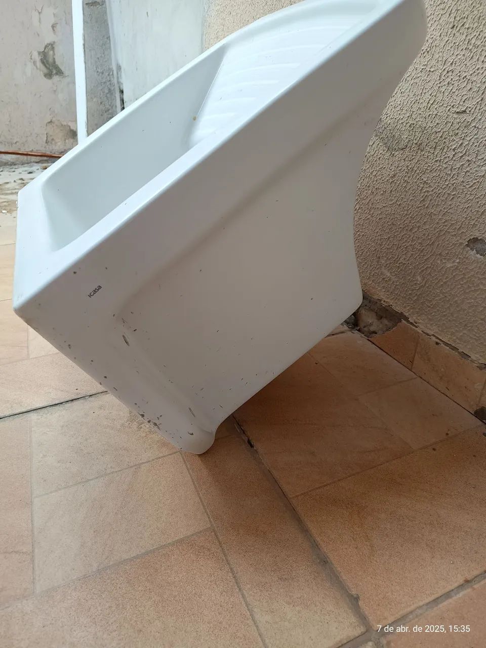 Tanque de louça para Lavar Roupa l - Foto 2