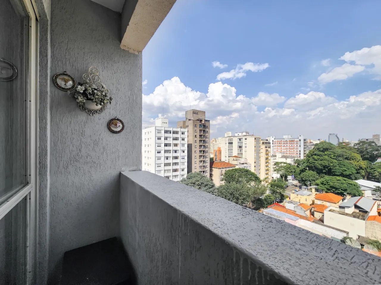 Apartamento tipo para venda com 2 quartos, 57m² - Foto 4