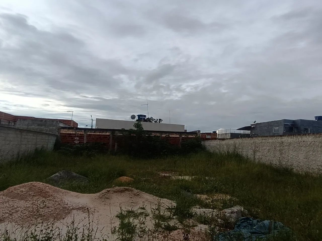 Lote 400mt Ponte Alta - Foto 5