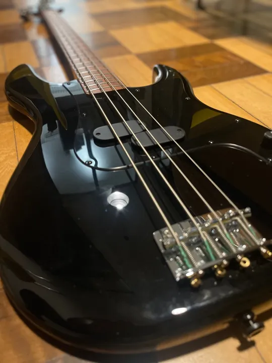 Contrabaixo Precision Bass S.Martyn 4CP