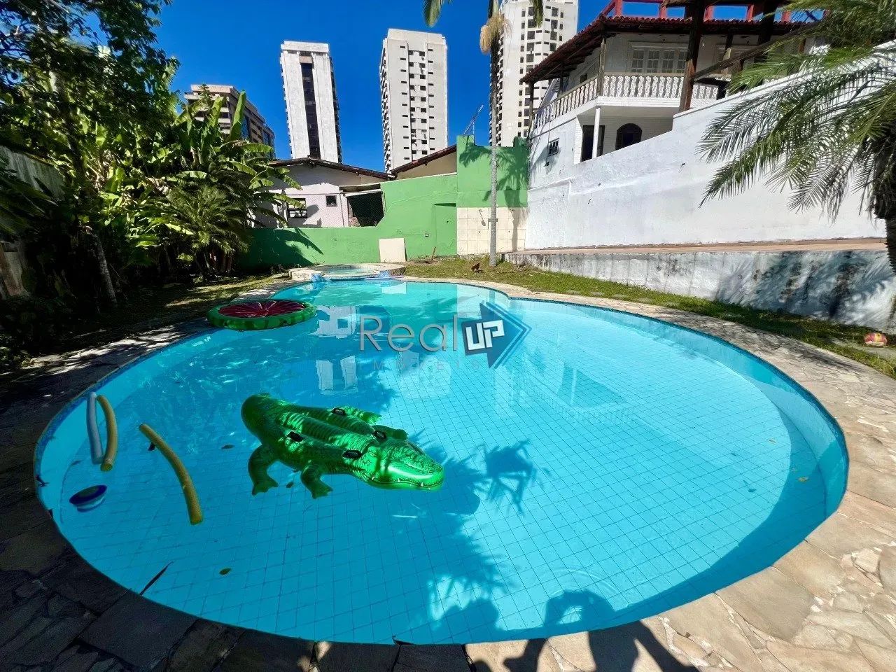 Excelente Casa em São Conrado. - Foto 5