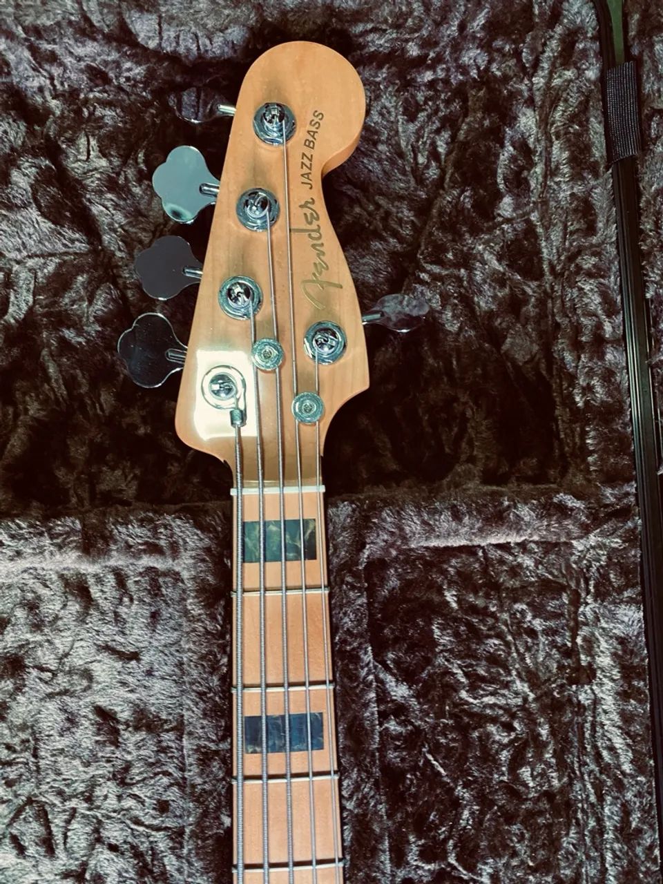 Fender Ultra 2023 - Foto 4