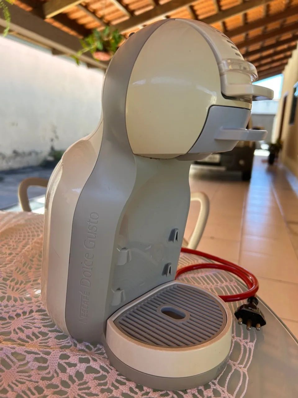 Cafeteira dolce gusto mini me - Foto 5
