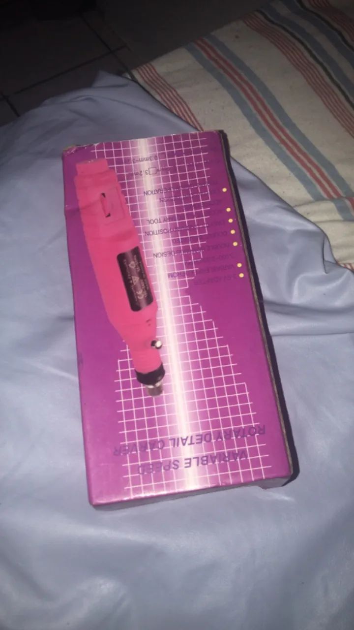 Kit de unha em gel  - Foto 6