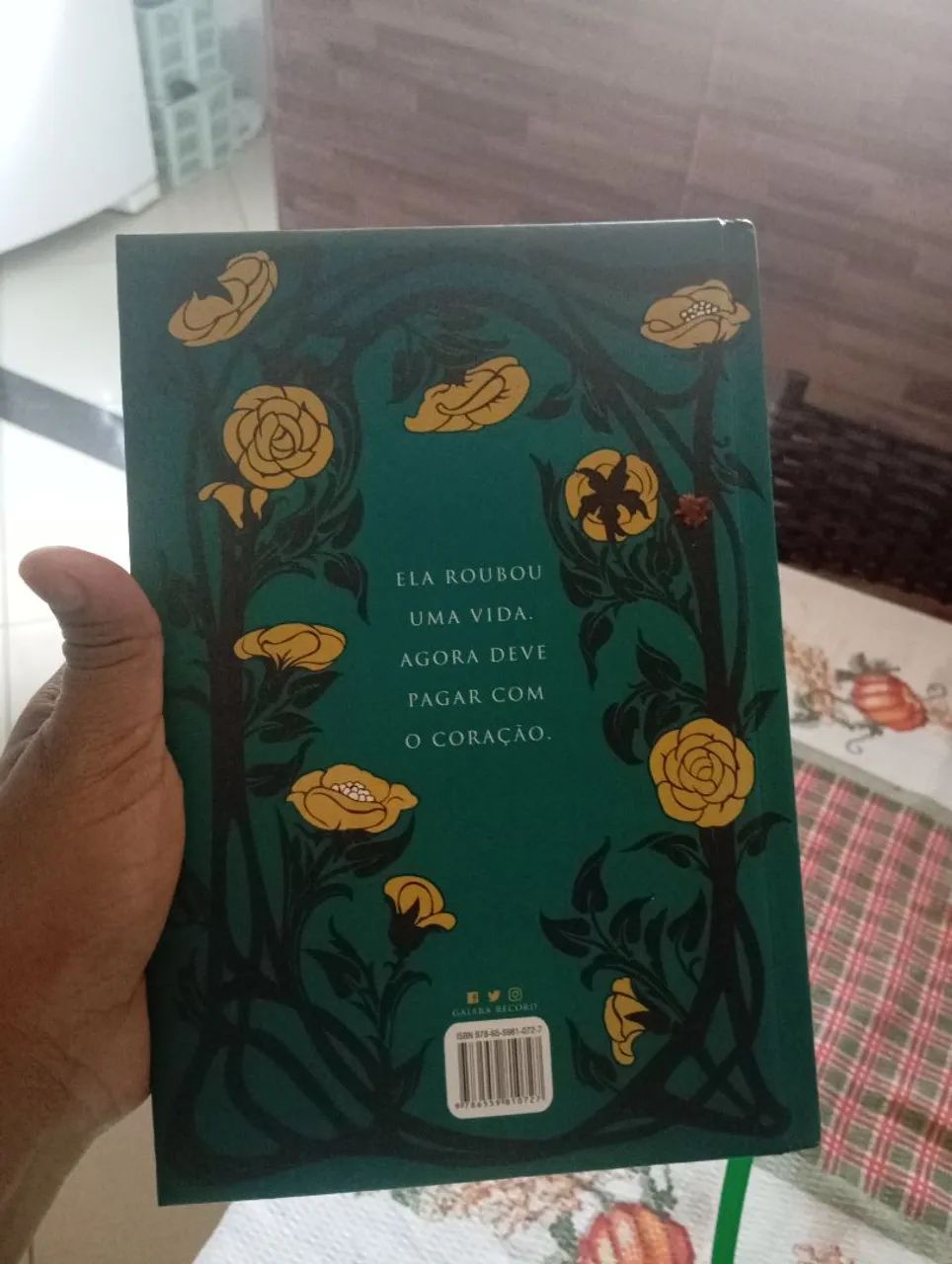 Livro 64290276726785123