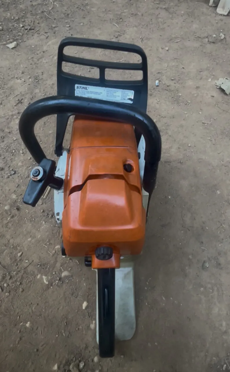 Motosserra STIHL Original MS 382