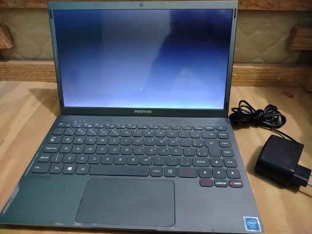 Notebook Positivo