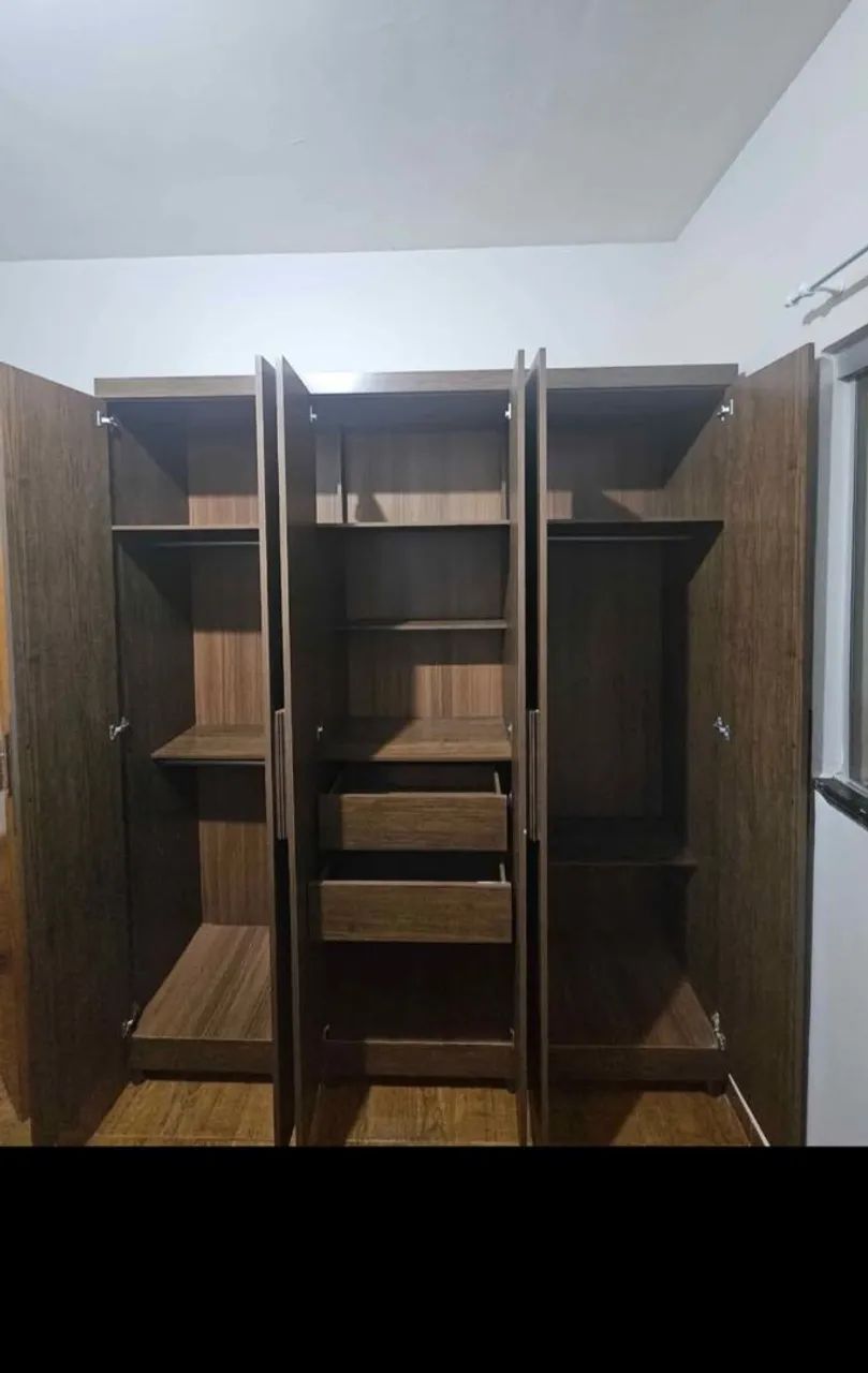 Guarda Roupa 6 portas64289085646979121