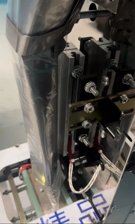 Máquina de embalagem automática para agro e indústria - Foto 5