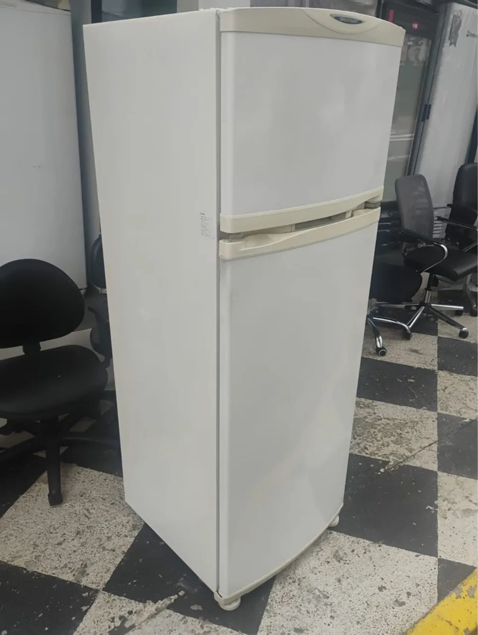 Geladeira Duplex Brastemp  - Foto 4