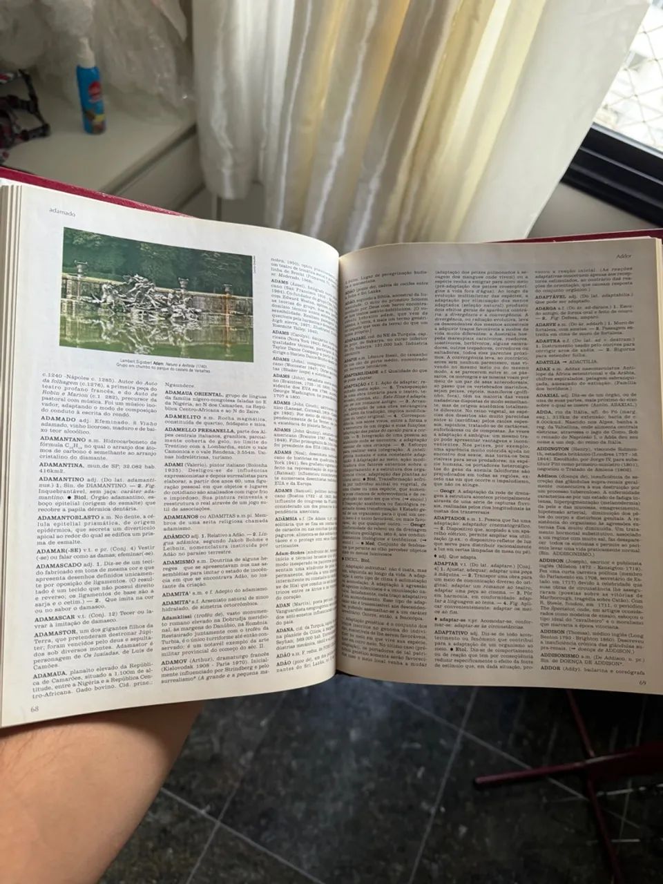 Grande Enciclopédia Larousse Cultural 1 - Foto 2