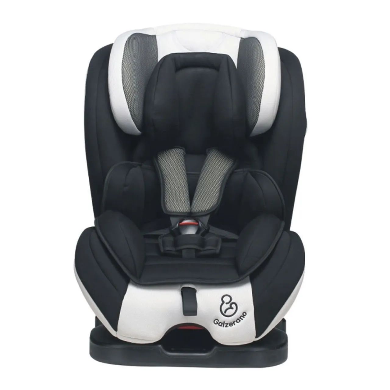Cadeirinha Galzerano para Bebê - Conforto e Segurança