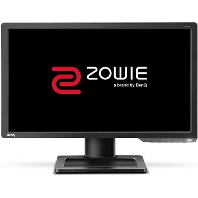 Monitor Gamer BENQ XL2411P - Foto 5