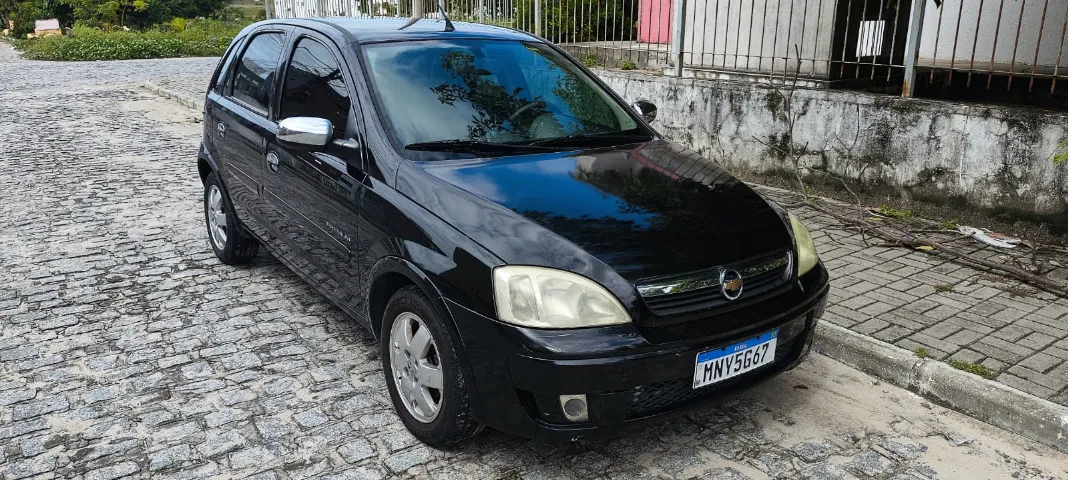 Corsa Premium 1.4 - completo - funciona tudo! não paga IPVA!