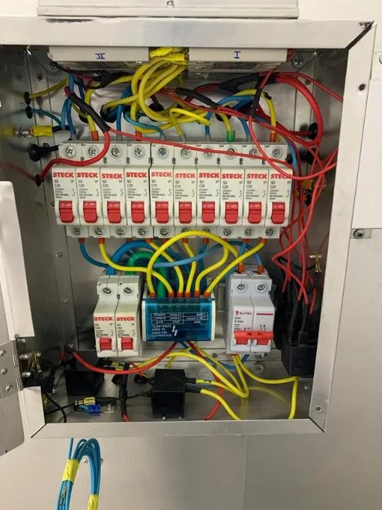 Desidratadora Pleno Sol Carcara 60 - Foto 3