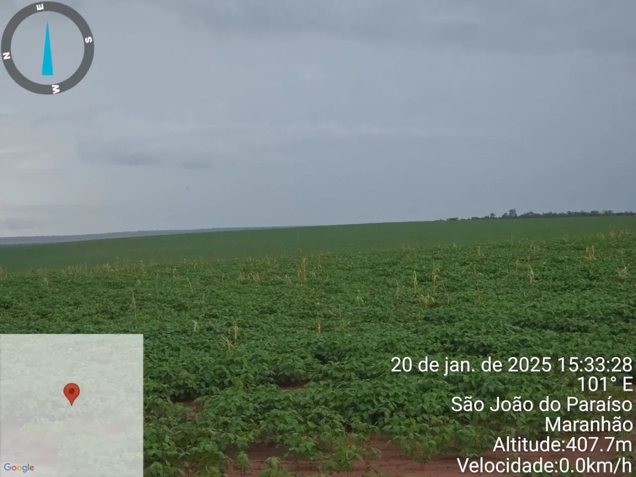 Fazenda a venda em São João do Paraíso - Maranhão - Foto 2