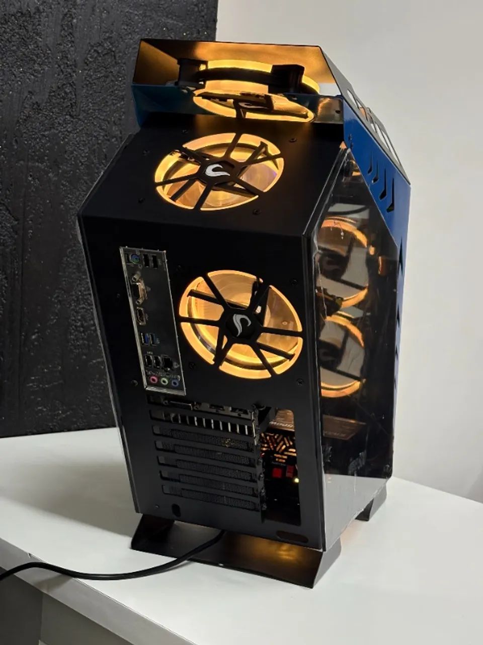 PC Gamer Core I5 9400 - Foto 3