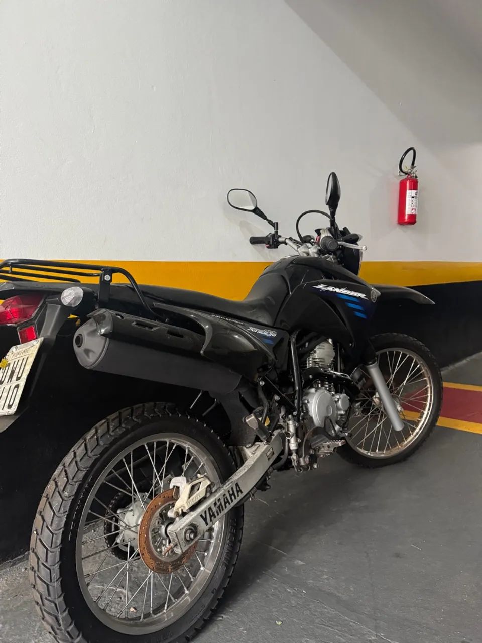 Lander 250  - Foto 4
