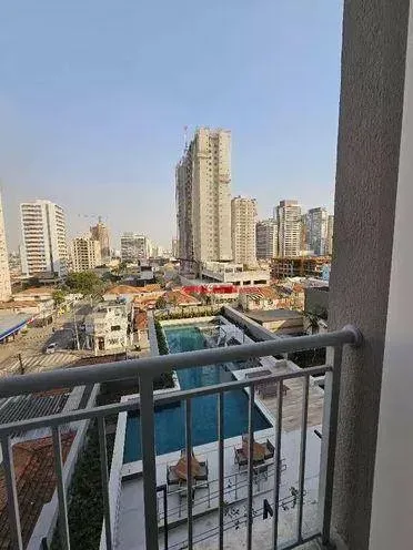 Studio em Ipiranga