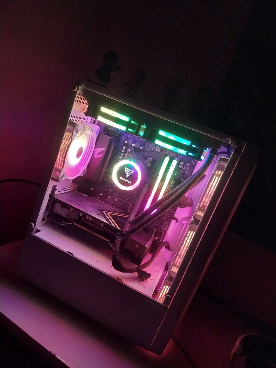 PC Gamer top de linha