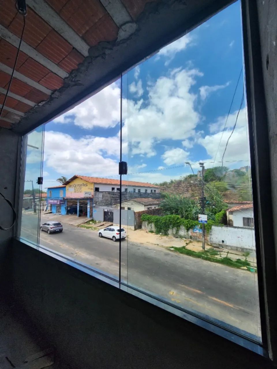 Janela de vidro temperado - até 10x cartão! - Foto 6