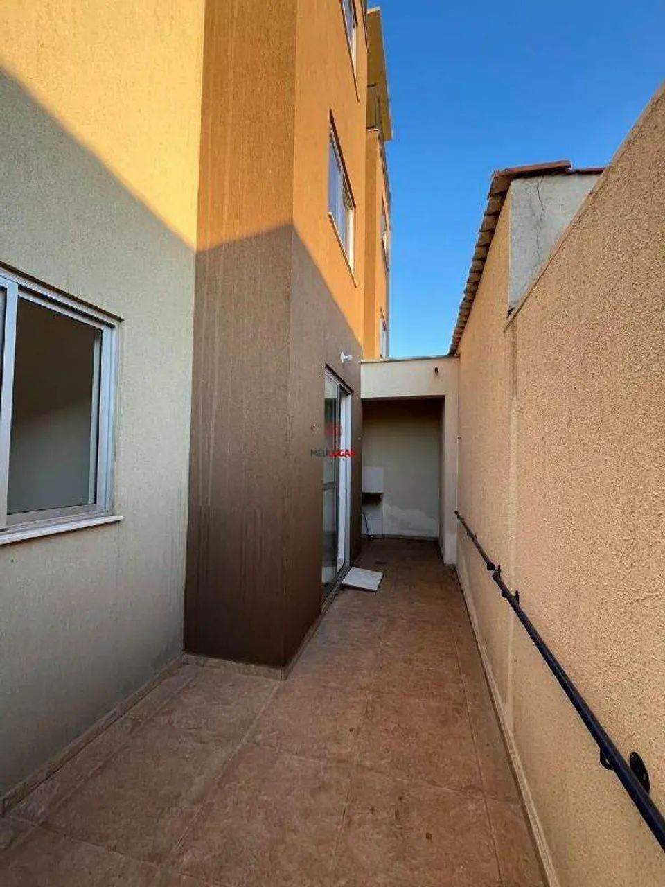 Área privativa à venda no bairro Milionários, em Belo Horizonte - MG - Foto 2