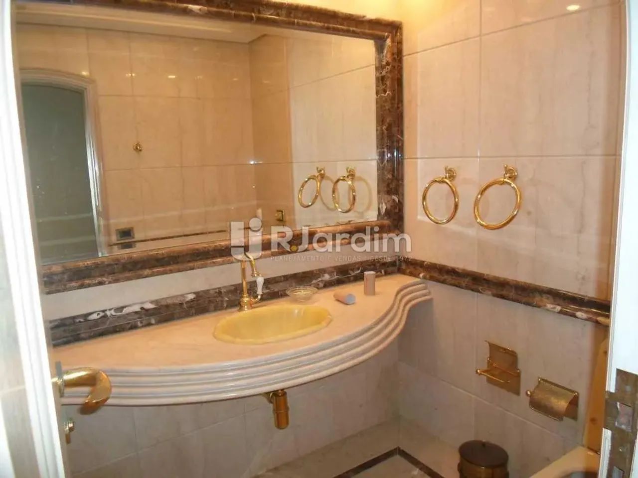 Apartamento com 3 quartos à venda com 315m² - Copacabana, Zona Sul, Rio de Janeiro-RJ - Foto 5