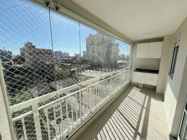 apartamento com duas suítes para alugar na mooca