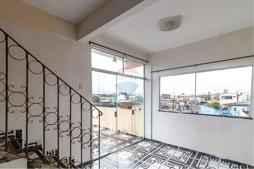 Aluguel tudo incluso - 3 quartos | 2 Suítes | 320m² | Sacramenta - Belém - Foto 5
