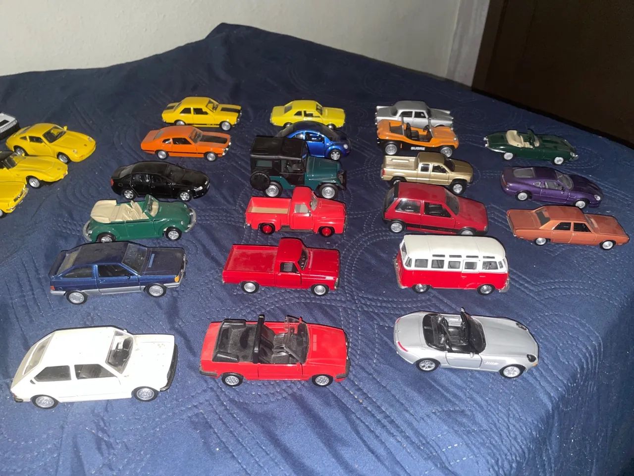 Carros inesquecíveis unidade - Foto 5