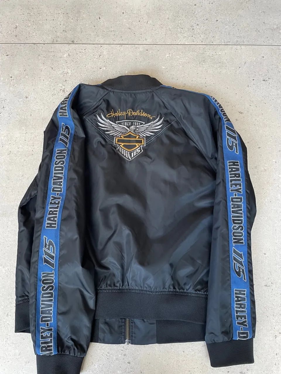 Jaqueta Harley Davidson  - Foto 4