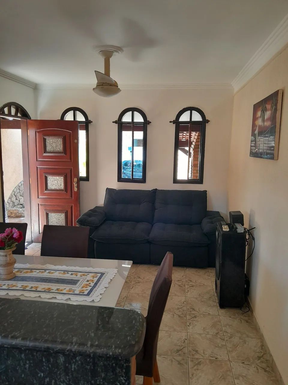 ALUGO CASA PARA TEMPORADA  DISPONÍVEL  NATAL E ANO NOVO !!  - Foto 5