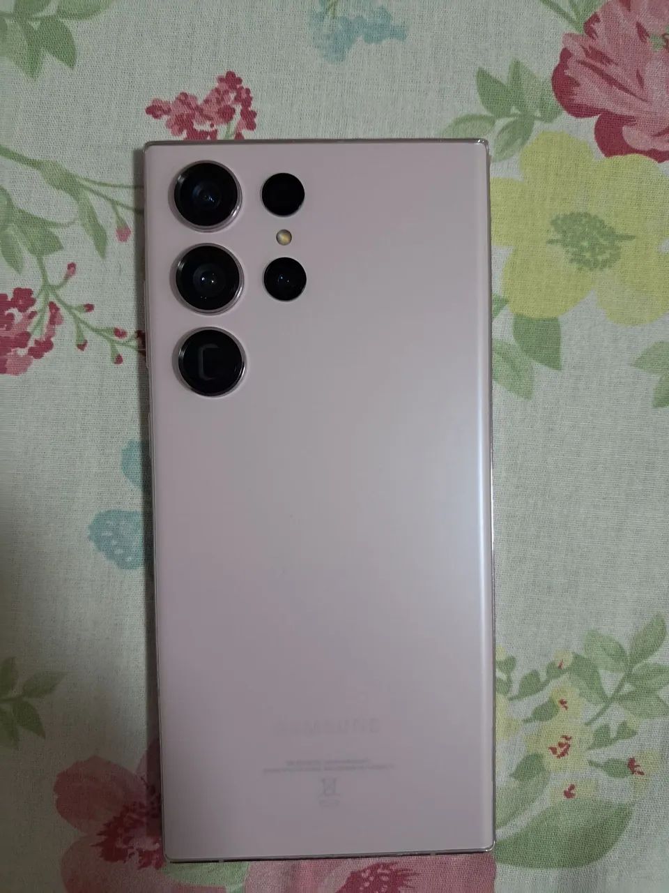 VENDO SAMSUNG S23 ULTRA 