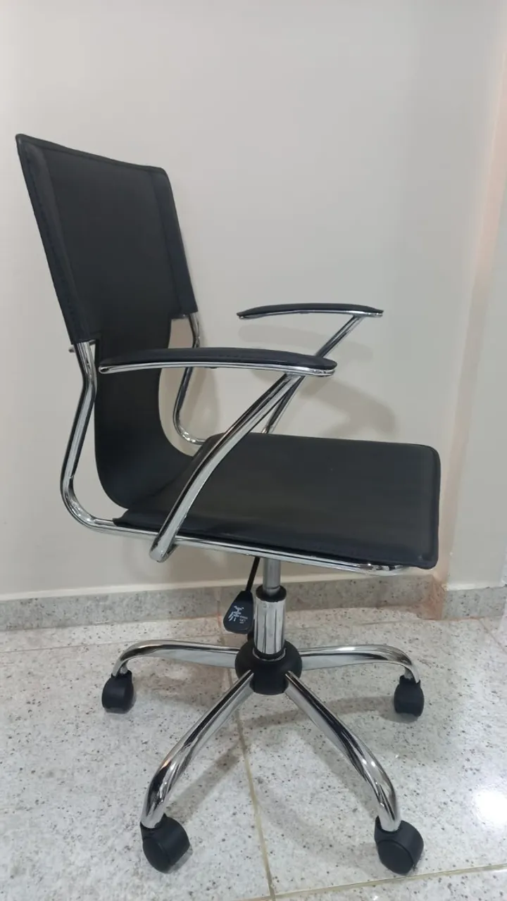 Cadeira de escritório