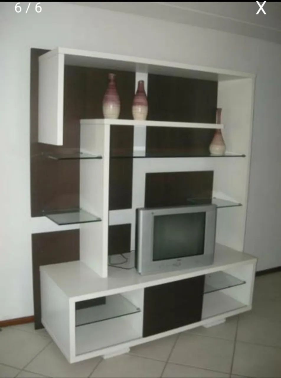 Estantes  - Foto 3