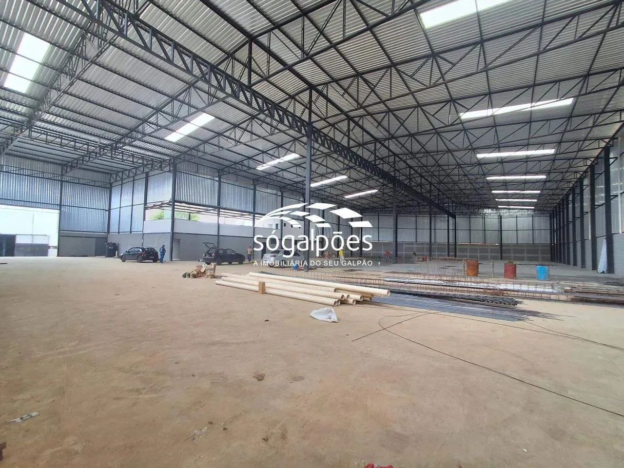 Galpão Logistico para Alugar em Sarzedo/MG - Foto 3