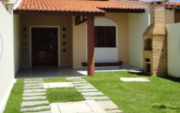 casa americana no joão xx III